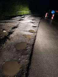 Photo of this report