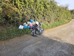 Photo of this report