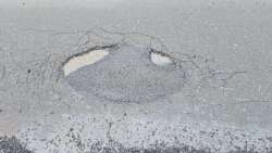 Photo of this report